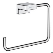 Hansgrohe AddStoris Handtuchring (41754000)