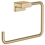 Hansgrohe AddStoris Handtuchring (41754140)