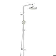 Hansa Basicjet Regenbrause-Duscharmatur (44390200)