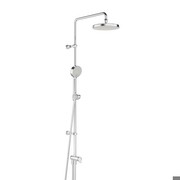 Hansa Basicjet Regenbrause-Duscharmatur (44380200)