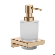Hansgrohe AddStoris Seifen- und Lotionsspender (41745140)