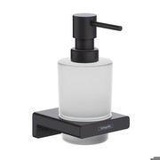 Hansgrohe AddStoris Seifen- und Lotionsspender (41745670)