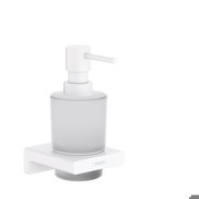 Hansgrohe AddStoris Seifen- und Lotionsspender (41745700)