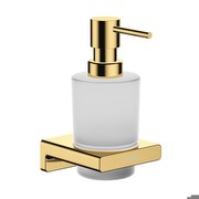 Hansgrohe AddStoris Seifen- und Lotionsspender (41745990)