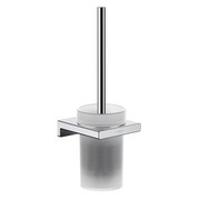 Hansgrohe AddStoris Toilettenbürstengarnitur (41752000)