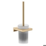 Hansgrohe AddStoris Toilettenbürstengarnitur (41752140)