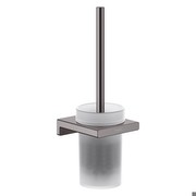 Hansgrohe AddStoris Toilettenbürstengarnitur (41752340)