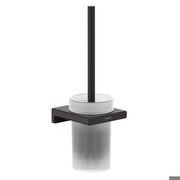 Hansgrohe AddStoris Toilettenbürstengarnitur (41752670)