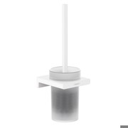 Hansgrohe AddStoris Toilettenbürstengarnitur (41752700)