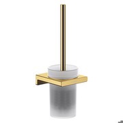 Hansgrohe AddStoris Toilettenbürstengarnitur (41752990)