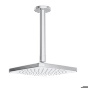 Hansa Basicjet Style Kopfbrause (44370200)