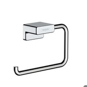 Hansgrohe AddStoris Toilettenpapierhalter (41771000)