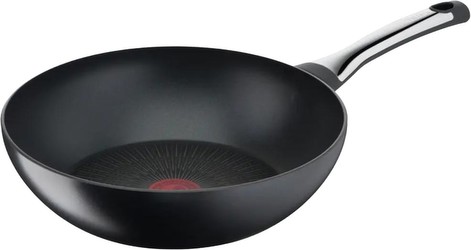 Tefal Excellence Wokpfanne 28 cm G26919