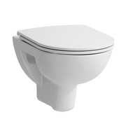 Laufen Pro Wand-Tiefspül-WC (H8219520000001)