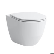 Laufen Pro Wand-Tiefspül-WC (H8219620000001)