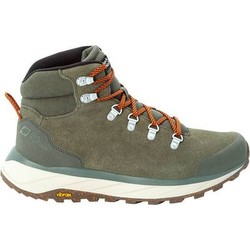 Jack Wolfskin Terraventure Urban Mid M