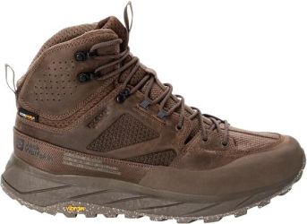 Jack Wolfskin Terraquest Texapore Mid M