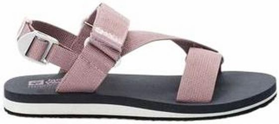 Jack Wolfskin Urban Entdeckung Belt Sandal W
