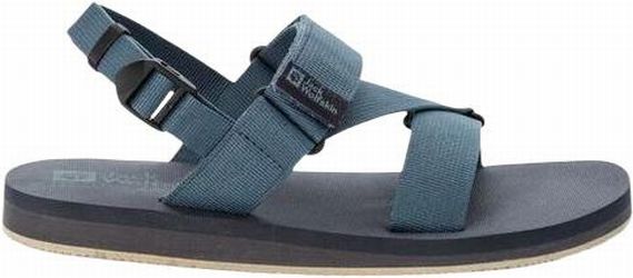 Jack Wolfskin Urban Entdeckung Belt Sandal M Jack Wolfskin Urban Entdeckung Belt Sandal M