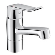 Hansa Care Waschtisch-Einhand-Einlochbatterie (46152206)
