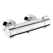 Hansa Clinica Brause-Thermostat-Batterie (08806200)