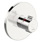 Hansa Clinica Thermostat-Brause-Batterie (88609085)