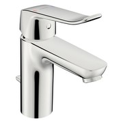 Hansa Clinica Waschtisch-Einhand-Sicherheitsbatterie (45012183)