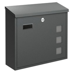 BASI Briefkasten BK 350M