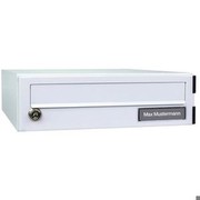 Burg-Wächter eBoxx A 625 W Briefkasten