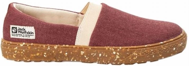 Jack Wolfskin Ecostride 3 Espandrille W