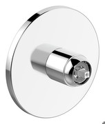 Hansa Varox Pro Fertigset für Brause-Batterie (40559183)