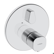 Hansa Living Fertigset für Wanne/Brause (81149552)