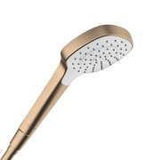 Hansgrohe Croma Select E 1jet Handbrause (26814140) Hansgrohe Croma Select E 1jet Handbrause (26814140)