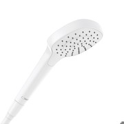 Hansgrohe Croma Select E 1jet Handbrause (26814700) Hansgrohe Croma Select E 1jet Handbrause (26814700)