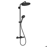 Hansgrohe Croma Select S 280 Air 1jet Showerpipe (26890670)