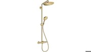 Hansgrohe Croma Select S 280 Air 1jet Showerpipe (26890990)