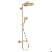 Hansgrohe Croma Select S 280 Air 1jet Showerpipe (26891140)