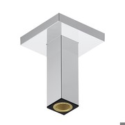 Hansgrohe Deckenanschluss E (24338000)