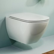 Laufen Lua Wand-Tiefspül-WC (H8200800000001)