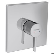 Hansgrohe Finoris Einhebel-Brausemischer (76615000)