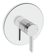 Hansa Fertigset für Brause-Batterie (87739003)