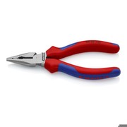 Knipex Spitz-Kombizange 145 mm (08 22 145)