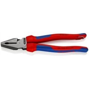 Knipex Kraft-Kombizange (02 02 225 T) Knipex Kraft-Kombizange (02 02 225 T)