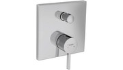 Hansgrohe Finoris Einhebel-Wannenmischer (76415000)