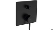 Hansgrohe Finoris Einhebel-Wannenmischer (76416670)