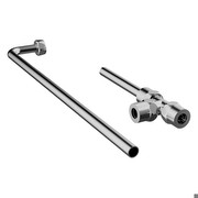 Hansa Minimat Anschlussrohr 66380100