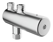 Hansa Minimat Sicherheits-Thermostat-Vormischer (63410020)