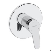Hansa Mix Fertigset für Brausebatterie (81859083)