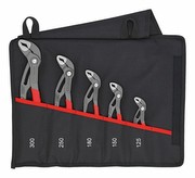 Knipex Cobra Set (00 19 55 S5)