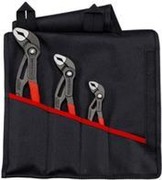 Knipex Cobra Set (00 19 55 S9)